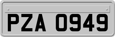 PZA0949