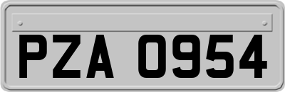 PZA0954