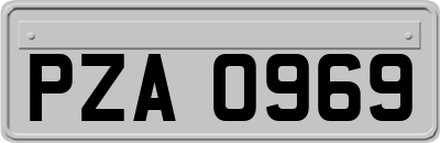 PZA0969