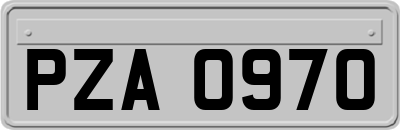 PZA0970