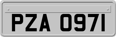 PZA0971