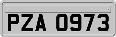 PZA0973