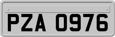 PZA0976