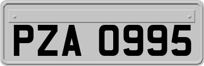 PZA0995