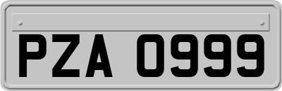 PZA0999
