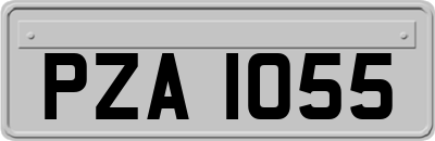 PZA1055