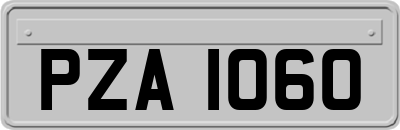 PZA1060