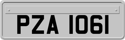 PZA1061