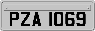 PZA1069