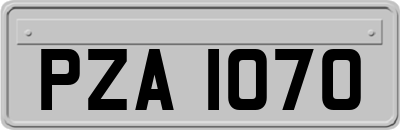 PZA1070