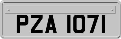 PZA1071