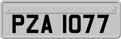 PZA1077