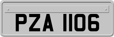 PZA1106