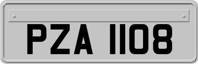 PZA1108