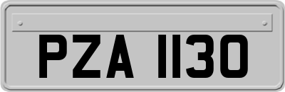 PZA1130