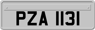 PZA1131