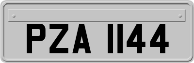 PZA1144