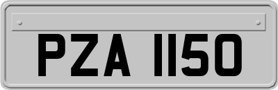 PZA1150