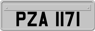 PZA1171