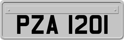 PZA1201