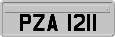 PZA1211