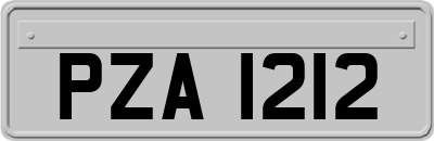 PZA1212
