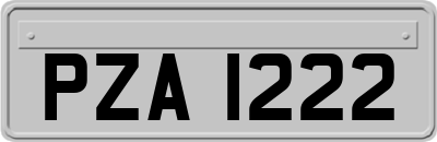 PZA1222