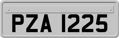 PZA1225