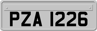 PZA1226