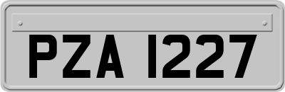 PZA1227