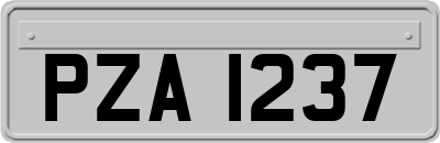 PZA1237