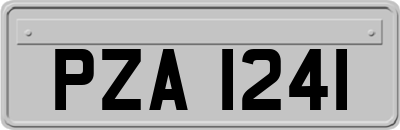 PZA1241