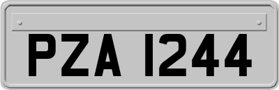 PZA1244