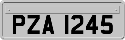 PZA1245