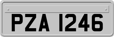 PZA1246