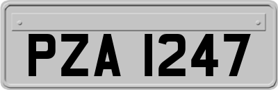 PZA1247