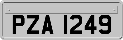 PZA1249