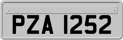 PZA1252