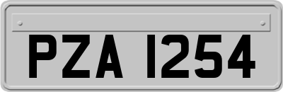 PZA1254