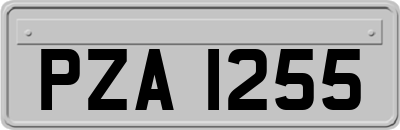 PZA1255