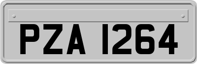 PZA1264