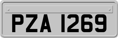 PZA1269