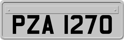 PZA1270