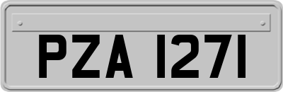 PZA1271