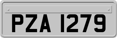 PZA1279
