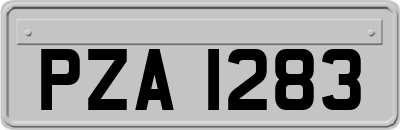 PZA1283