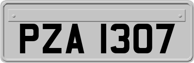 PZA1307