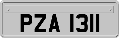 PZA1311