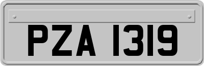 PZA1319