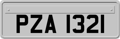 PZA1321